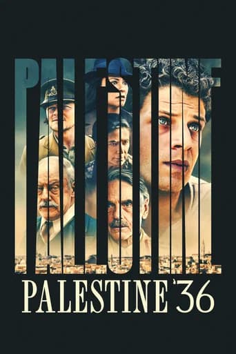 Palestine 36