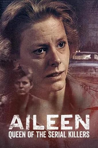 Aileen: Královna sériových vrahů