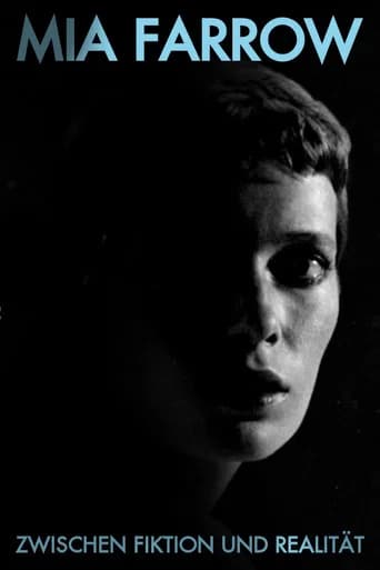 Mia Farrow: Shadows and Light