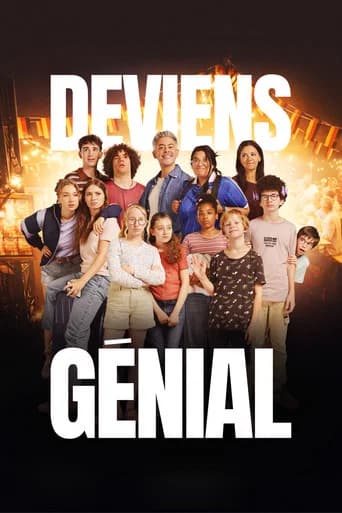 Deviens génial