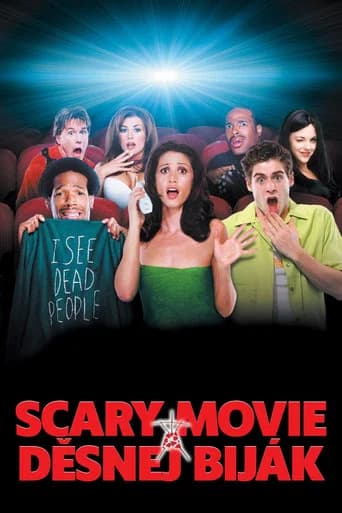 Scary Movie