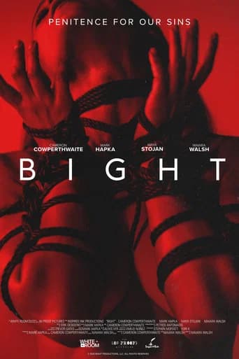 Bight - Fesseln der Sünde