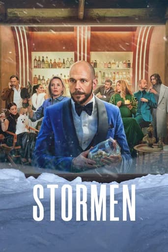 The Storm