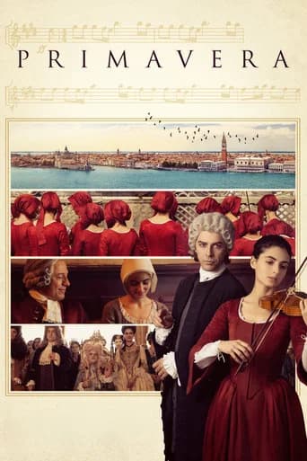 Vivaldi und ich