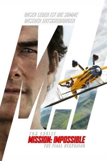 Mission: Impossible - The Final Reckoning