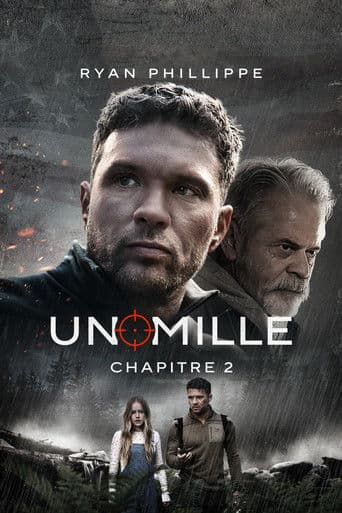 One Mile: Chapter Two