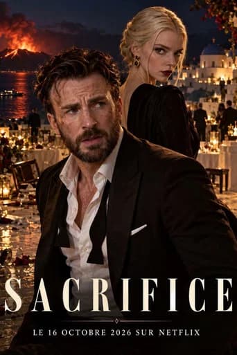 Sacrifice