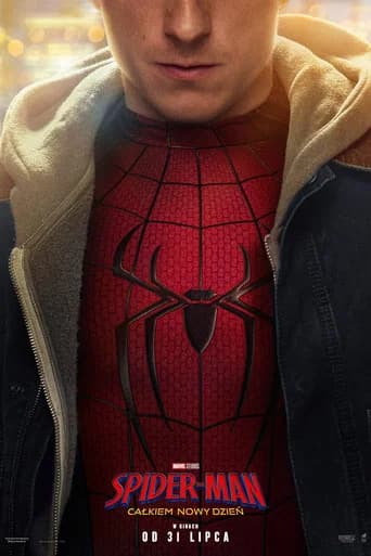 Spider-Man : Brand New Day