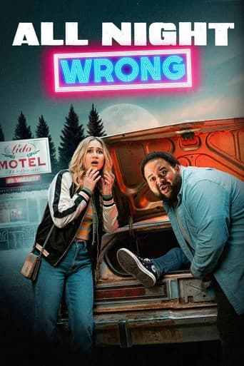 All Night Wrong