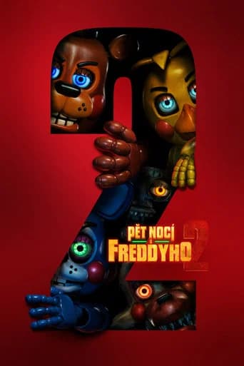 Pět nocí u Freddyho 2