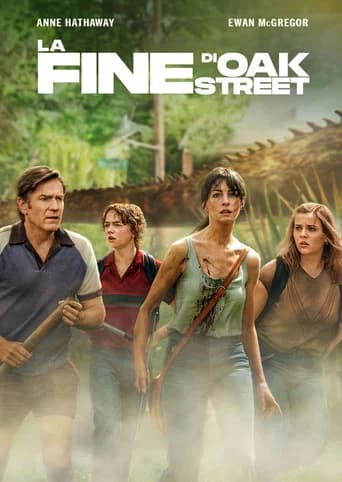 El final de Oak Street
