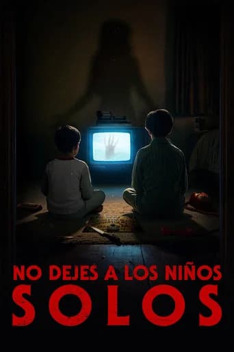 Don't Leave the Kids Alone