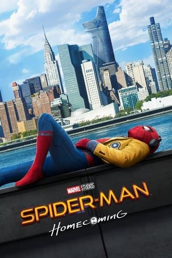 Spider-Man : Homecoming