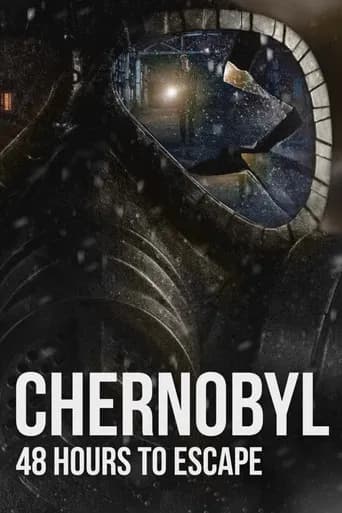 Tschernobyl – Die ersten 48 Stunden