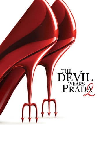 Le Diable s'habille en Prada 2