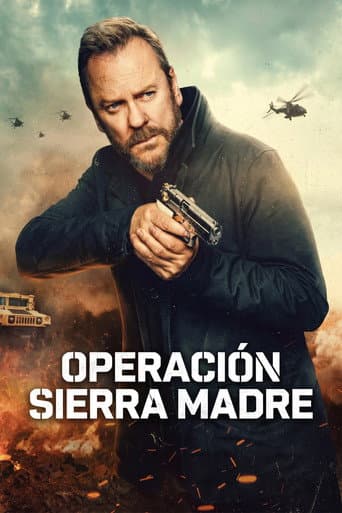 Operación Sierra Madre