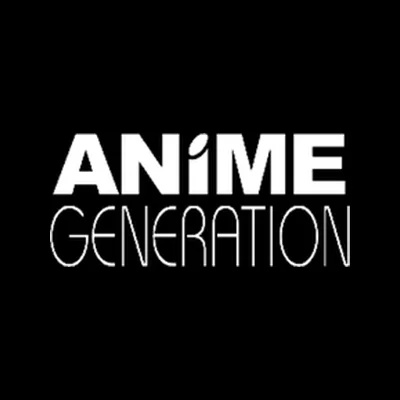 Anime Generation