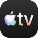 Apple TV logo