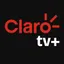 Claro tv+