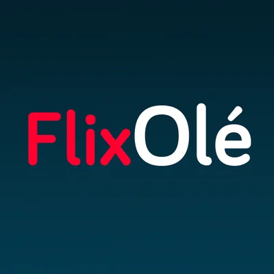 FlixOlé logo