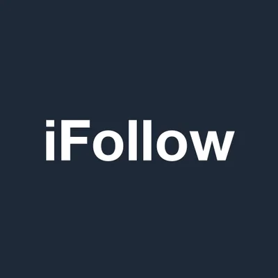 iFollow