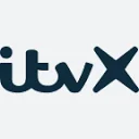 ITVX logo