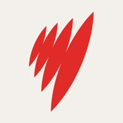 SBS On Demand logo