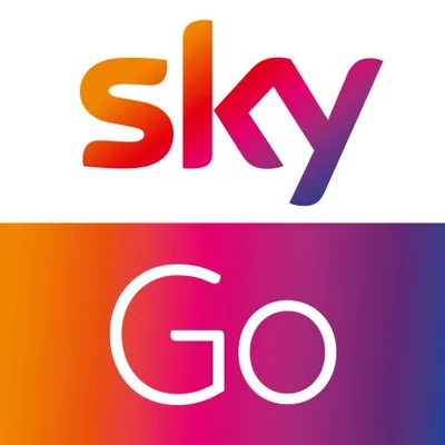 Sky Go UK logo