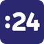STVR :24