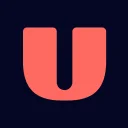 U logo