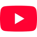 YouTube logo
