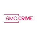 AMC Crime logo