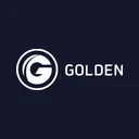 Golden logo