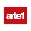 Arte 1 logo