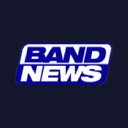 BandNews TV logo