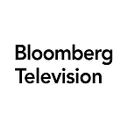 Bloomberg TV logo