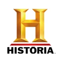 Canal História logo