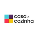Casa e Cozinha logo