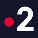 France 2 logo