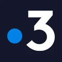 France 3 logo