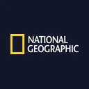 National Geographic D logo