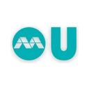 Channel U logo