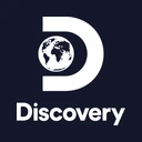 Discovery Channel D logo