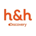 Discovery H&H logo