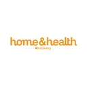 Discovery Home & Health logo