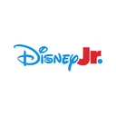 Disney Jr logo