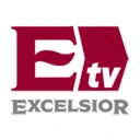 Excélsior TV logo