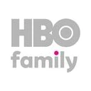 HBO Family logo