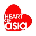 Heart of Asia logo