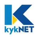 kykNET Lekker logo